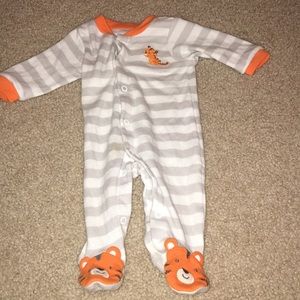 Newborn baby Sleeper